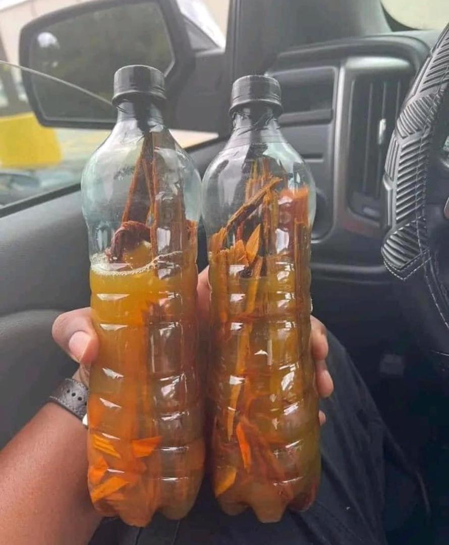 Dr Stevens Arthritis and Joint Relief whole root and bark botanical infusion bottles