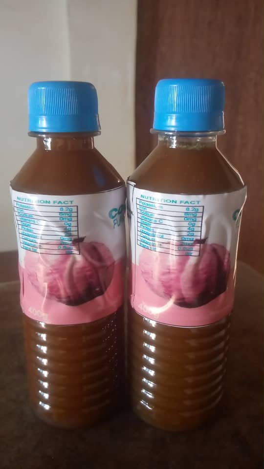 Dr Stevens Diabetes, Erectile Dysfunction & Hepatitis B Botanical Decoction - Photo 2