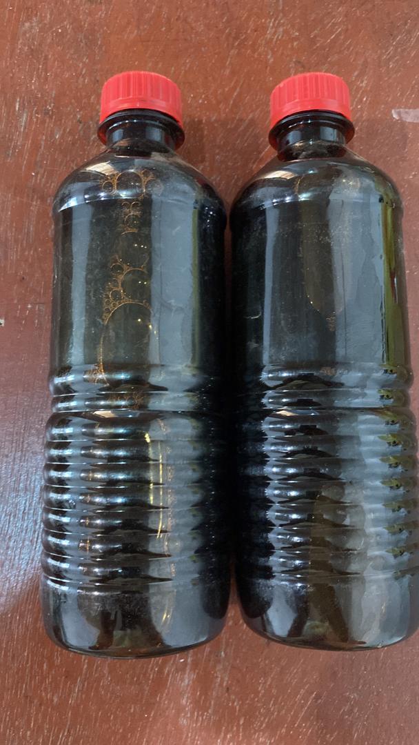 Dr Stevens High Blood Pressure & Cardiovascular Botanical Decoction bottles